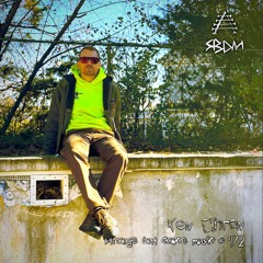 Strange But Dance Music #172: Xen Chron