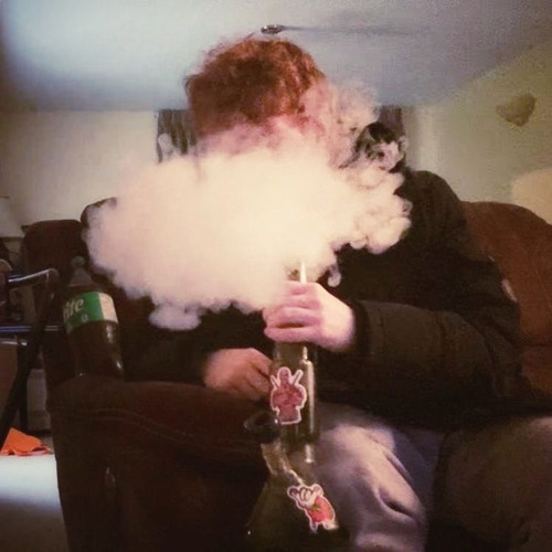 C0nC3al - Can't Hold It Down (Prod By: C0nC3al)