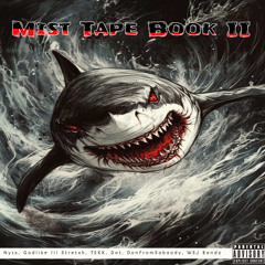 Dot - Out Da Mix Ft Godlikelilstretxh