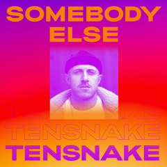 Somebody Else (feat. Boy Matthews)