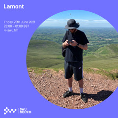 Lamont 25TH JUN 2021