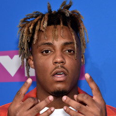 goosebumbs- juice wrld