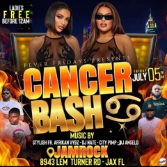 CANCER BASH MUSIC BY STYLISH FROM AFRIKAN VYBZ AND CITYPIMP .mp3