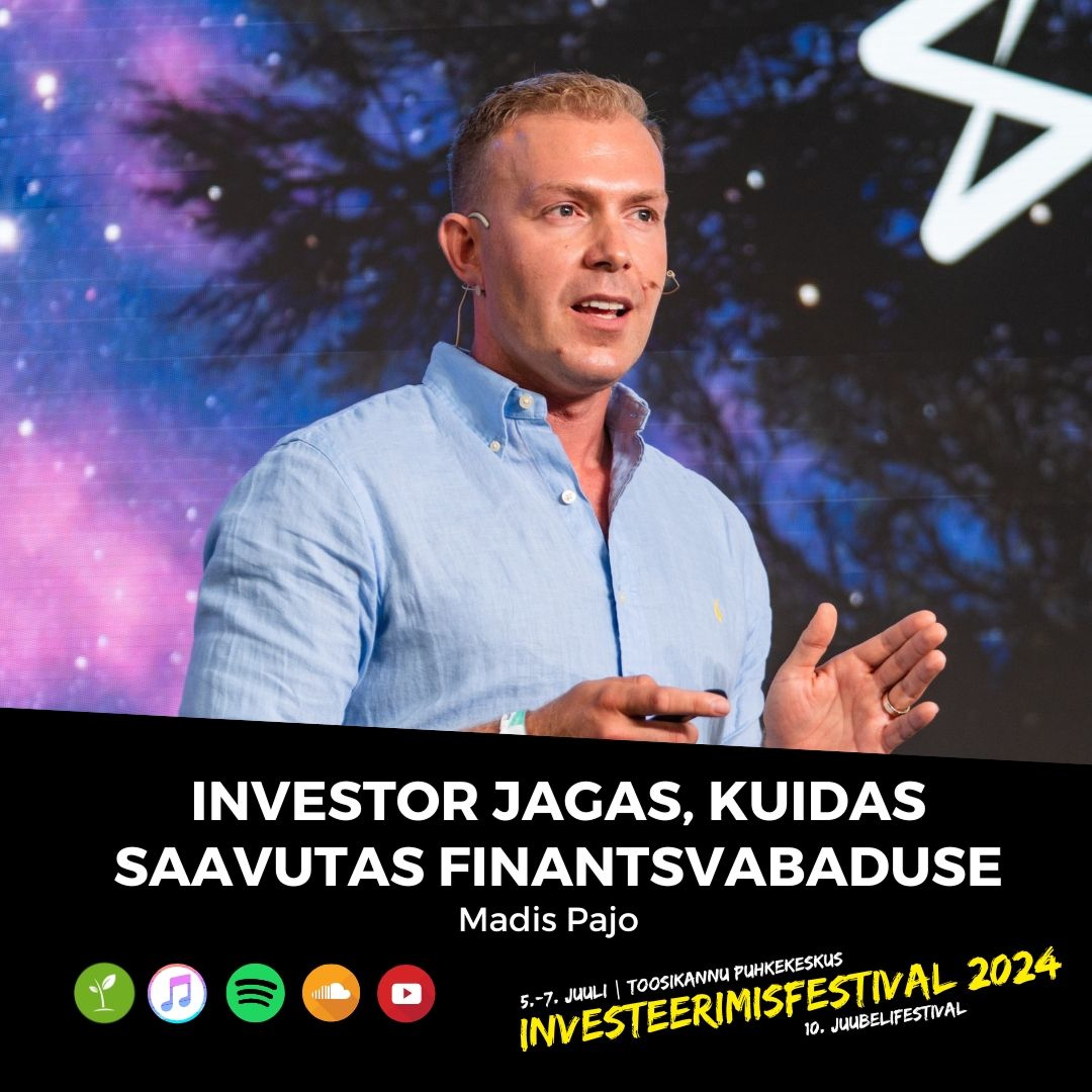 Investeerimisklubi