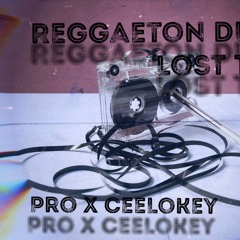 Reggaeton Duro The Lost Tapes
