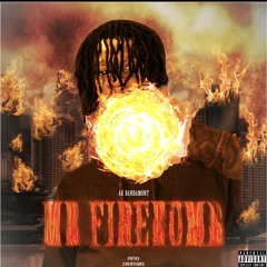 AK Bandamont - Never Know ( Mr.Firebomb)
