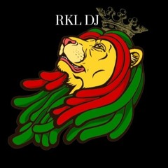 Adekunle Gold - Something Different (MIx By RKL)