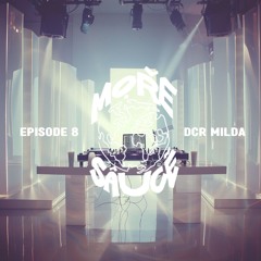 DCR MILDA - MORE SAUCE #8