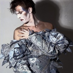 Ashes to Ashes (Bennu Version) (David Bowie cover)