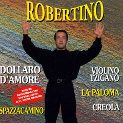 Un bacio piccolissimo