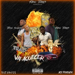 Vai Aquecer ft.(Telmo Soldjoh)