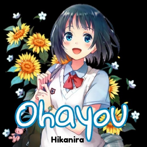 Ohayo Anime on X: 