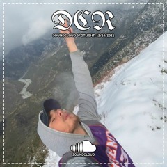 The DCR SoundCloud Spotlight: 12/18/21