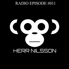 Herr Nilsson - Radio #011