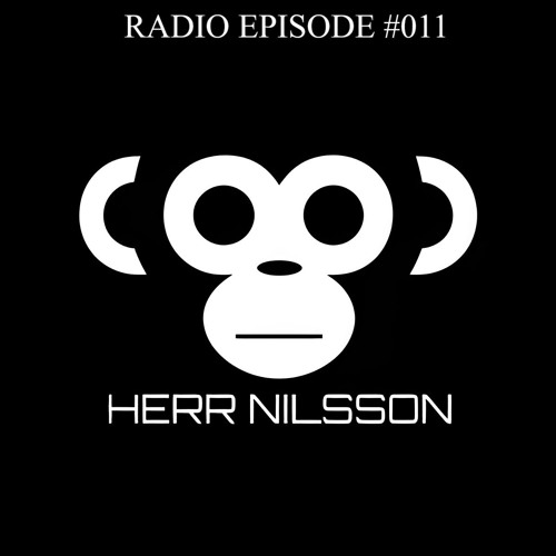 Herr Nilsson - Radio #011