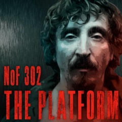 Noget Om Film Episode 302: The Platform