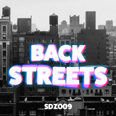 SDZ009 Zen-Core Sound Pack "Back Streets" - Sound Demo