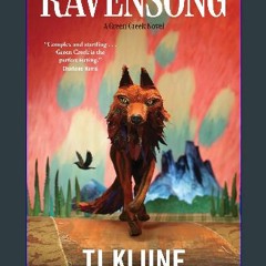 [Ebook]$$ ⚡ Ravensong (Green Creek, 2)     Hardcover – August 1, 2023 [EBOOK PDF]