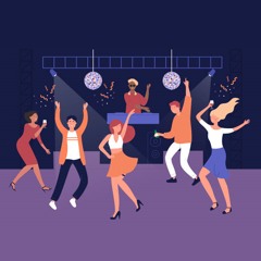 Pumping Party