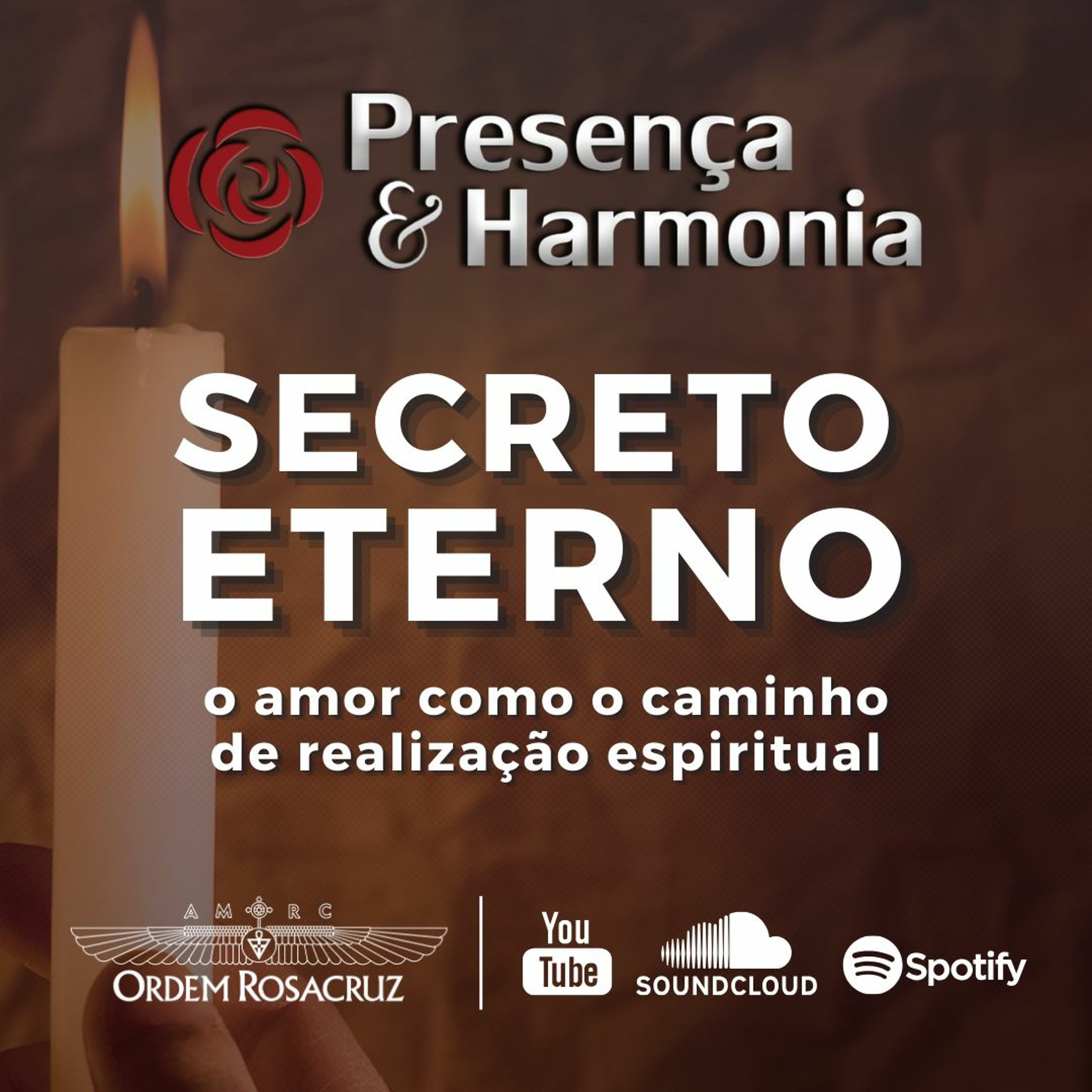 Podcast Rosacruz