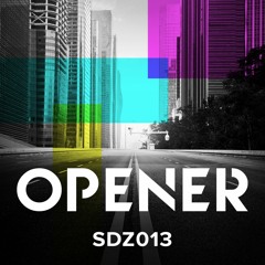 SDZ013 ZEN-Core Sound Pack "Opener" - Sound Demo