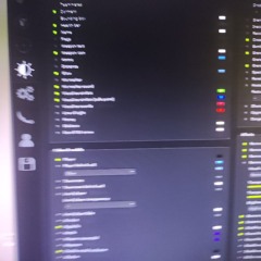 666 + sanglant chevalier #UMBRELLA