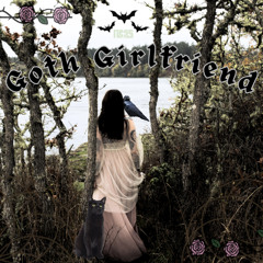goth girlfriend