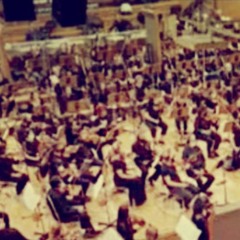 Excerpt of "Labyrinth Of Dreams"