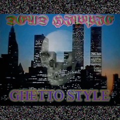 ✞DEAD HIPPIE - Ghetto Styleee