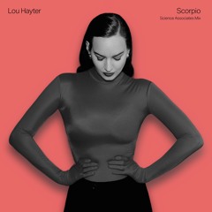 Scorpio (Science Associates Mix)