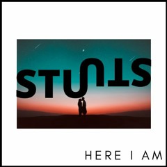 COLOM81AN - Here I Am (Stunts Remix)