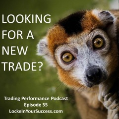 Looking For A New Trade?