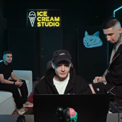 кровь из носа, Illumate, Jmyname - 3 КОТА