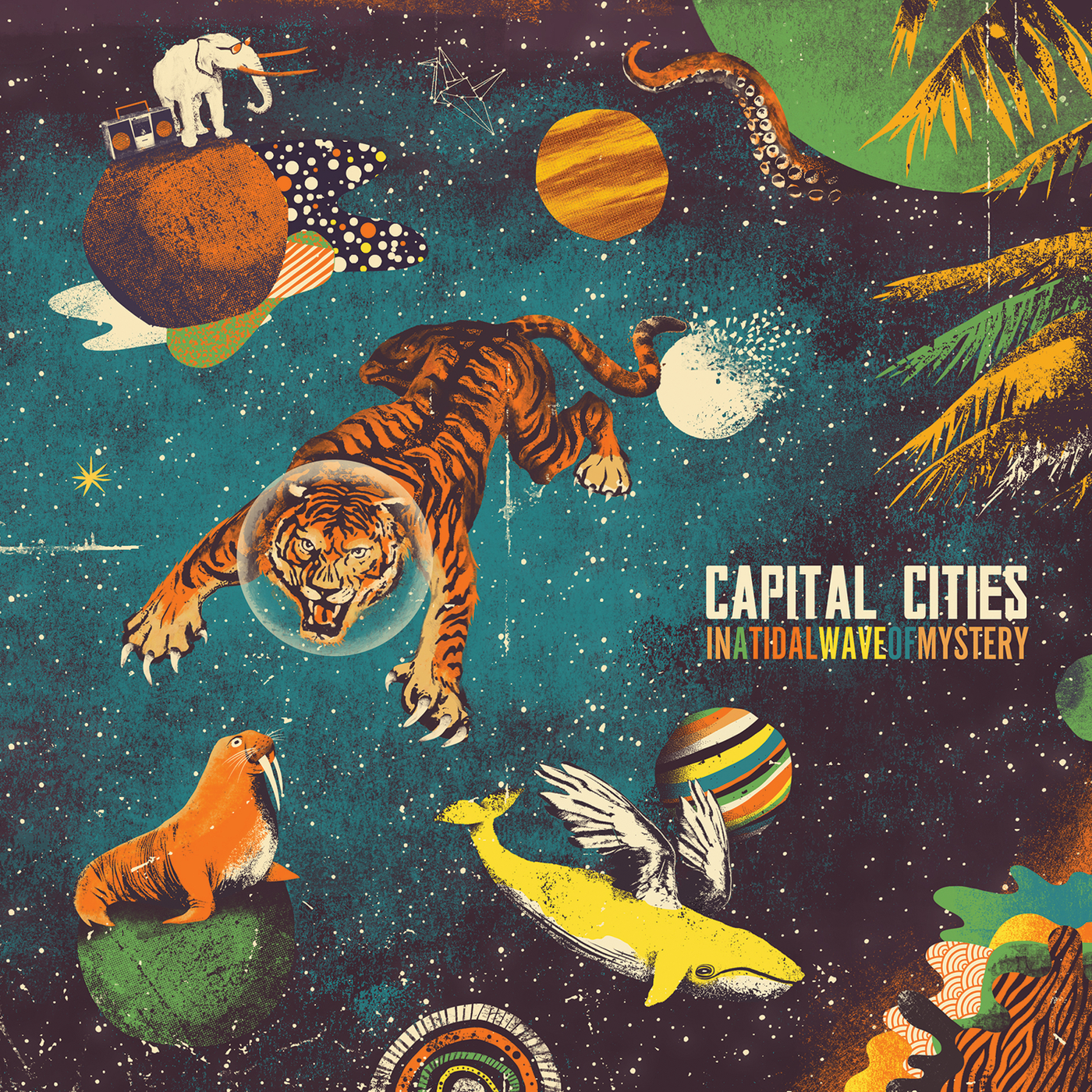 Capital Cities – Safe And Sound (Dzeko And Torres’ Digital Dreamin Remix)