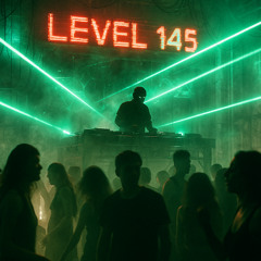 LEVEL 145 - MAMASS