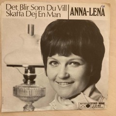 Det Blir Som Du Vill
