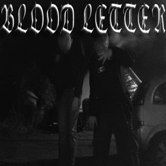 blood letter x mirokuu