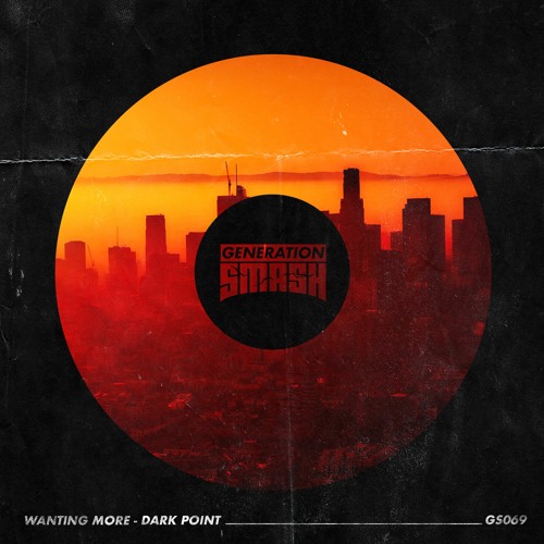 Dark Point - Wanting More