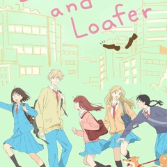 Streaming Skip and Loafer; [1x8]  ~fullEpisode