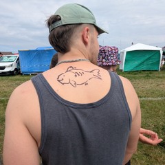 Stay Hypnotized! - hardgroove set - Ohrbassmuss#3