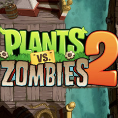 Demonstration Minigame - Pirate Seas - Plants vs. Zombies 2