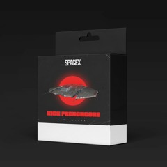 SAMPLE PACK (TP) Frenchcore 11