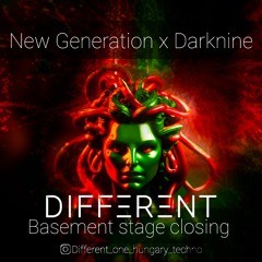 D9 X NGR 2023.12.16 Different Basement Stage Closing