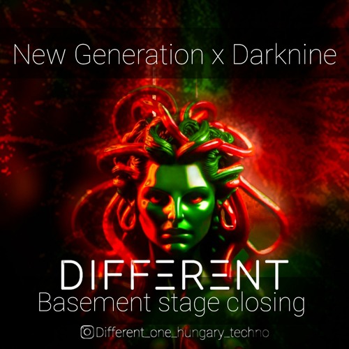 D9 X NGR 2023.12.16 Different Basement Stage Closing