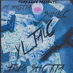 YM Shotta x OT6Slim - YL Talc