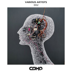 PREMIERE: No Valentia - Null Acqua [COMOVA02] (Free Download)