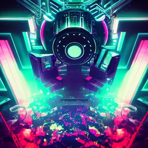 Modular Techno 43