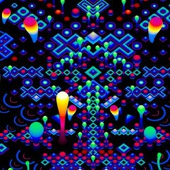 Darkpsy - Wizard of Psychoses