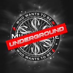 Who wants to be underground?