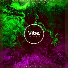 John Dezvar & Snowblack 96 - Baby (VIP Mix)